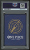 2023 One Piece Sabo OP04 Manga Alternate Art #083 PSA 10