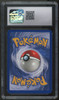1999 Pokemon Kabuto Fossil 1st Edition #50 CGC 8.5