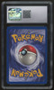 1999 Pokemon Nidoqueen Jungle 1st Edition #23 CGC 9.5