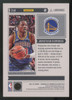 2021-22 Panini Chronicles Luminance Jonathan Kuminga RC Lucky Envelopes /8 #246