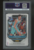 2020/21 Prizm LaMelo Ball RC Rookie Signatures #RS-LMB PSA 10 10