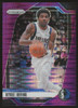 2024/25 Panini Prizm Kyrie Irving Purple Pulsar /35 #111