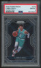 2020-21 Panini Prizm LaMelo Ball RC Variation #278 PSA 8