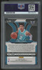 2020-21 Panini Prizm LaMelo Ball RC Variation #278 PSA 8