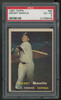 1957 Topps Mickey Mantle #95 PSA 4