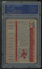 1957 Topps Mickey Mantle #95 PSA 4