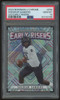 2023 Bowman Chrome U Shedeur Sanders Unexpected Delight Early Risers PSA 10 *786