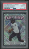 2023 Bowman Chrome U Shedeur Sanders Unexpected Delights Early Risers PSA 10
