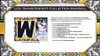 2025 Topps Transcendent Collection Baseball Hobby Case
