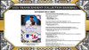 2025 Topps Transcendent Collection Baseball Hobby Case