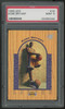 1996-97 UD3 Kobe Bryant RC Hardwood Prospects #19 PSA 9