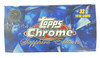 2024/25 Topps Chrome Basketball Sapphire Edition Hobby Box