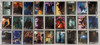 2024 Upper Deck Marvel Studios What If...? Complete Card Set (50)