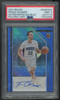 2021-22 Recon Franz Wagner RC Blue Destined For Greatness Auto /49 PSA 9 10