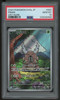 2024 Pokemon Pinsir SV5a Japanese Art Rare #067 PSA 10
