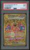 2023 Pokemon Charizard ex Obsidian Flames Hyper Rare #228 PSA 9 (B)