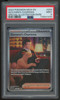 2023 Pokemon Giovanni's Charisma 151 Special Illustration Rare #204 PSA 9 (B)