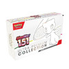 Pokemon: Scarlet & Violet 151 Ultra Premium Collection