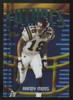 1998 Topps Finest Randy Moss RC Futures Finest With Coating /500 #F13