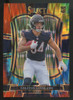 2025 Panini Select Colston Loveland RC Premier Level Tie-Dye Shock /25 #172