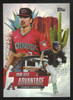 2025 Topps Series Two Corbin Carroll Home Field Advantage #HA-39 "A"