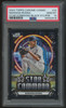 2024 Topps Cosmic Chrome Mariano Rivera Black Eclipse Star Command /10 PSA 10