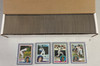 1983 Topps Baseball Complete Set (792/792) NM