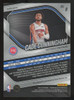 2024-25 Panini Prizm Black Cade Cunningham Silver Auto #8