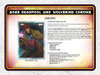 2025 Topps Chrome Marvel Deadpool Hobby Box