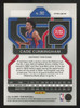 2021-22 Panini Prizm Cade Cunningham RC Red/White/Blue #282