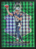2024 Panini Mosaic Drake Maye RC Green #303