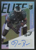 2021 Panini Donruss Elite Jason Peters Auto /99 #ES-13