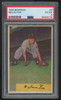 1954 Bowman Nellie Fox #6 PSA 4