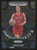 2025 Panini Prizm WNBA Caitlin Clark Kaleidoscopic #4 "A"