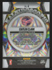 2025 Panini Prizm WNBA Caitlin Clark Kaleidoscopic #4 "A"