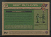 2020 Topps x Super 70s Bert Blyleven Auto #3A