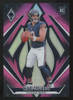 2024 Panini Phoenix Caleb Williams RC Pink Fade /88 #151