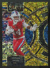2023 Panini Select Stefon Diggs Premier Gold Disco /10 #187