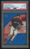 2002 Fleer E-X Roberto Alomar Essential Credentials Future /120 #66 PSA 8