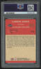 2003-04 Fleer Tradition LeBron James #210 PSA 10
