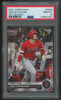 2021 Topps Now Shohei Ohtani Off-Season #OS-40 PSA 10 *221