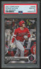 2021 Topps Now Shohei Ohtani Off-Season #OS-40 PSA 10 *219