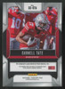 2025 Panini Prizm Draft Carnell Tate Rated Prospect Sensational Auto #SS-CTA