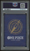 2025 One Piece Sabo OP13 Secret #120 PSA 10
