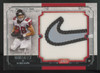 2014 Topps Museum Tony Gonzalez Jumbo Logo Patch 1/1 #JLR-TG