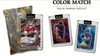 2026 Wild Card Matte Metal Multi-Sport Hobby Box