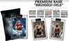 2026 Wild Card Matte Metal Multi-Sport Hobby Box