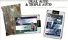 2026 Wild Card Matte Metal Multi-Sport Hobby Box