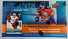 2016/17 Upper Deck Series 1 Hockey Blaster Box