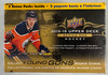 2018/19 Upper Deck Series 1 Hockey Blaster Box